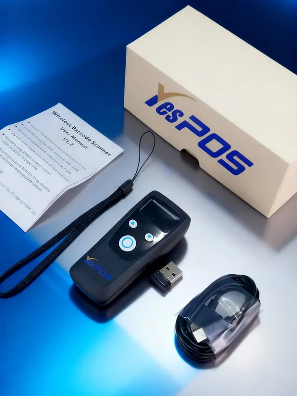 2D YesPOS GP4000 3 2D YesPOS GP4000 3
