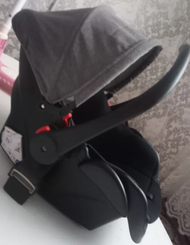 bolalar uchun avto kreslo