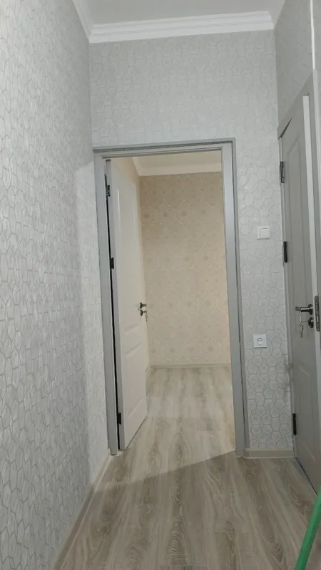 продаётся 2х в 3х пепеделана ком квартира — фото 7