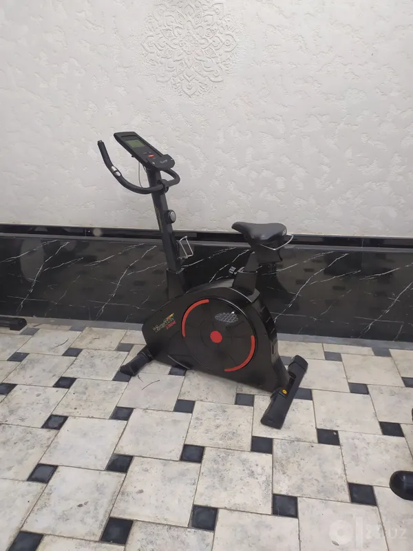 Продам вело тренажер Volks GYM до 150 кг 1 Продам вело тренажер Volks GYM до 150 кг 1