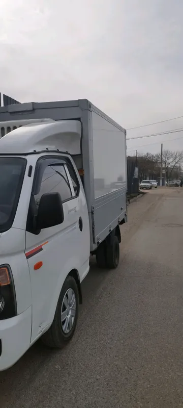 грузоперевозки по Узбекистану доставка yuk tashish — фото 2