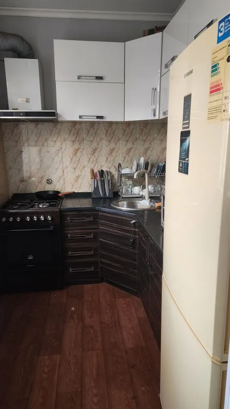 Без маклер. Продажа 2х комнатной квартиры в Карши 4 Без маклер. Продажа 2х комнатной квартиры в Карши 4