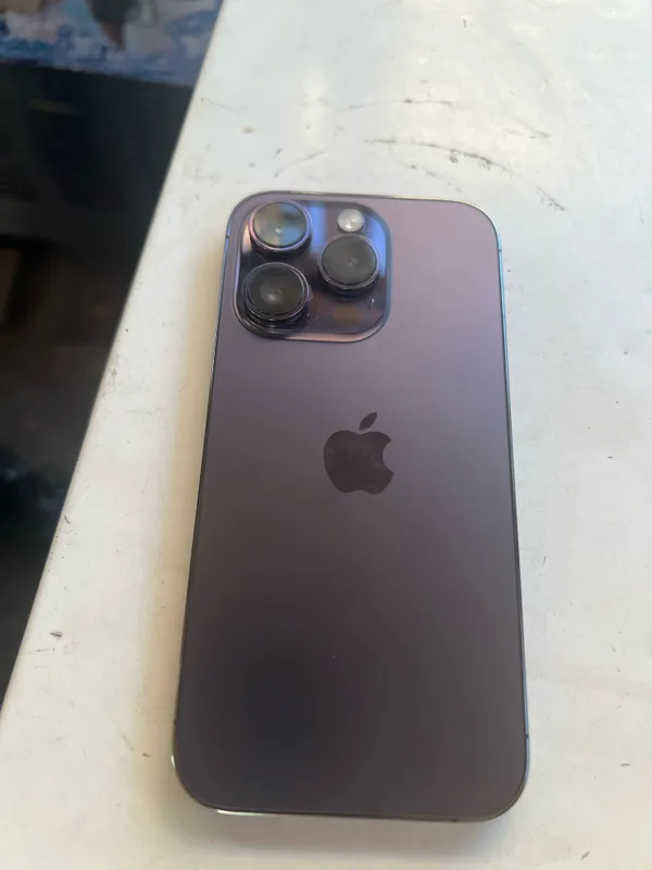 iPhone 14 Pro, телефон с iCloud 2 iPhone 14 Pro, телефон с iCloud 2