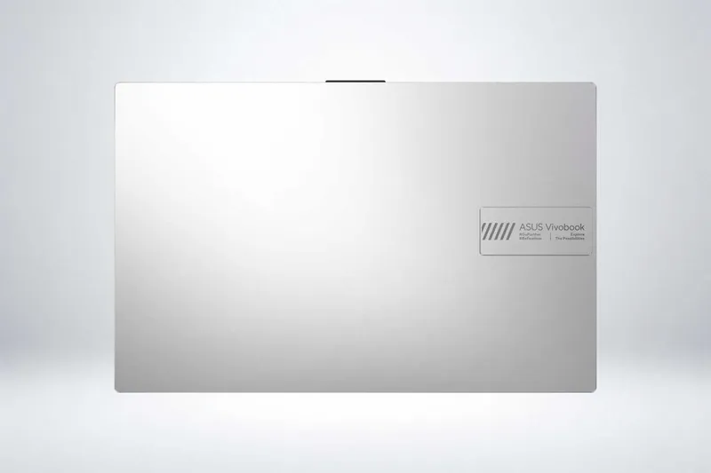 ASUS Vivobook 15 / Ryzen 5 / 8GB LPDDR5 / 512GB SSD / Гарантия 1 год — фото 6