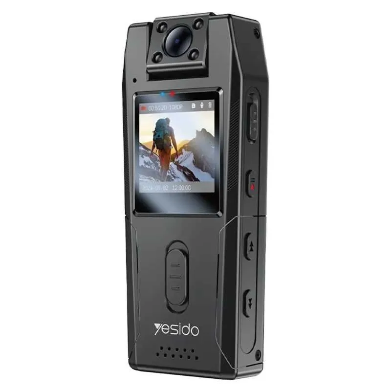 YESIDO 180° HD Видео Камера akm17 2