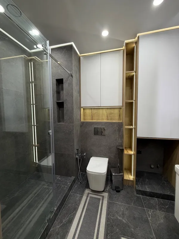 3-комнатная квартира в ЖК Anhor Residence (Юнусабад, ориентир — мечеть Минор) — фото 7