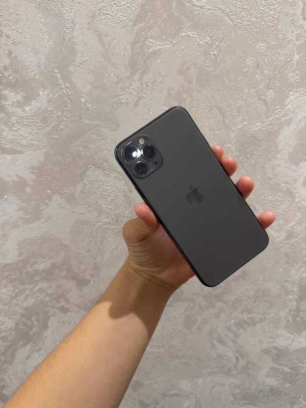 iphone 11 pro 64 gb 72 yomkist 1