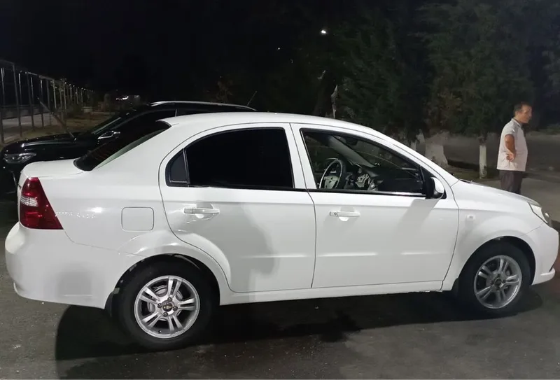 Nexia 3 avtomat sotiladi yili 2019 holati yaxshi — фото 1