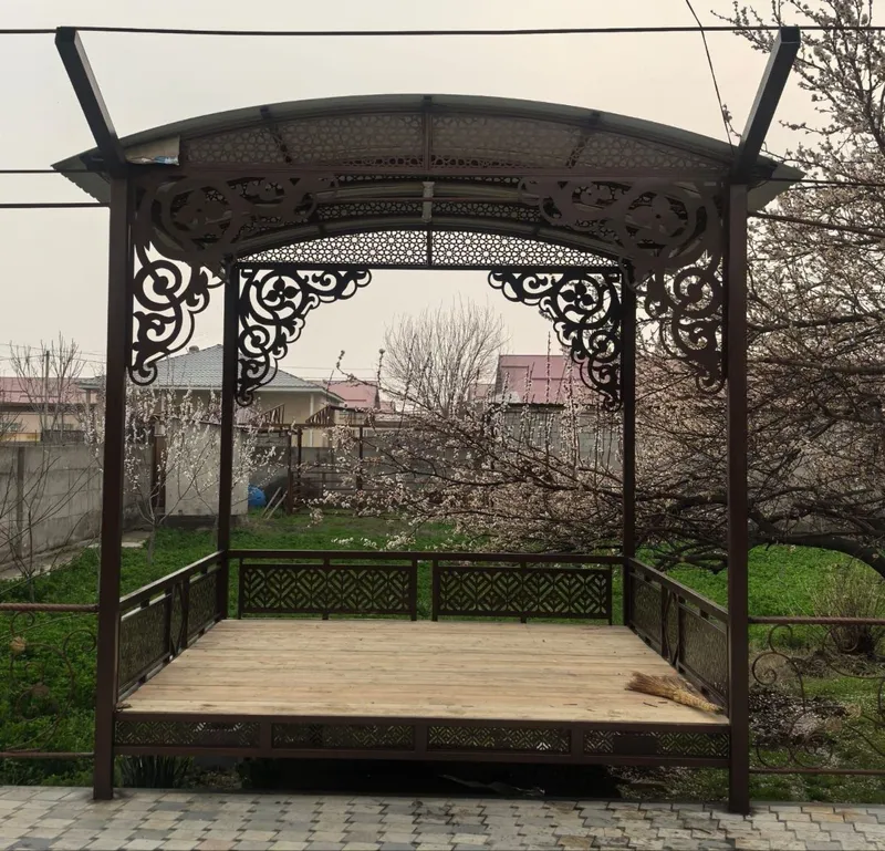 тапчан крават Сури tapchan kravat sori
