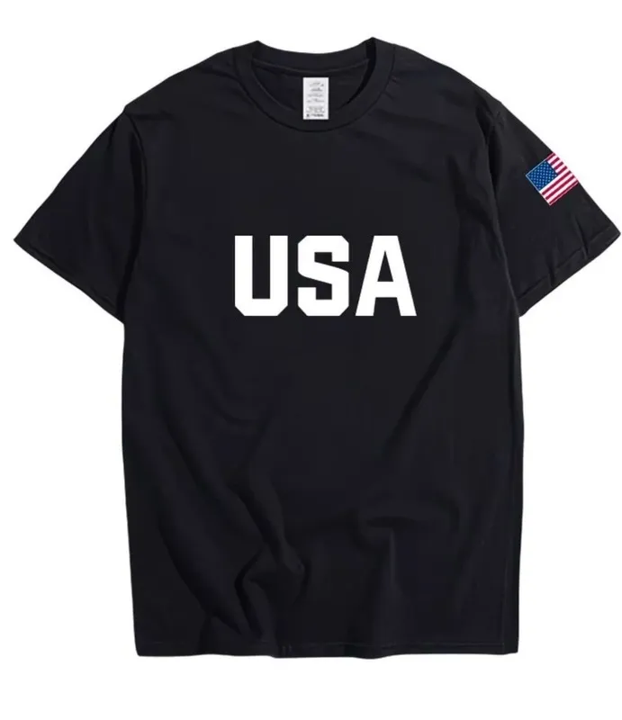 USA Фудболка только Под заказ 3 Фудболки за 159 — фото 1