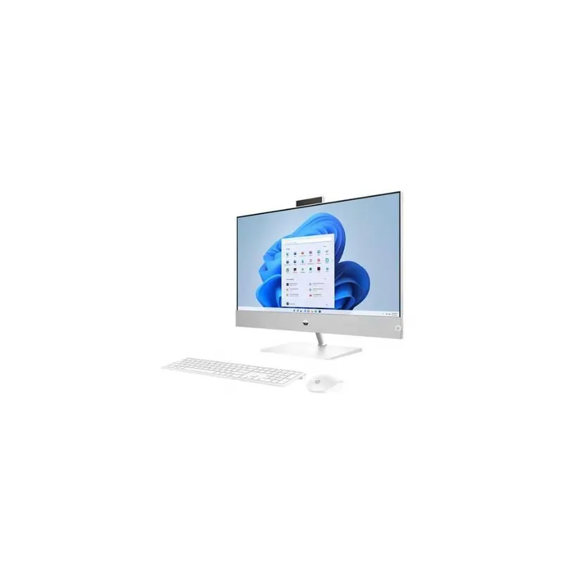 Моноблок HP 27" / Pavilion 27-ca2007ci / Core i7-12700 / DDR4 16ГБ 2 Моноблок HP 27" / Pavilion 27-ca2007ci / Core i7-12700 / DDR4 16ГБ 2