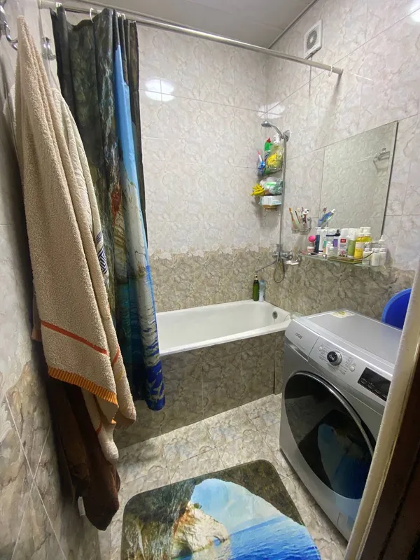 Квартира для совместной аренды девушкам 3
