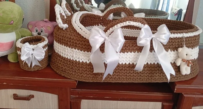 Lyulko ichida matras, yostiqch.arganizer 5 Lyulko ichida matras, yostiqch.arganizer 5