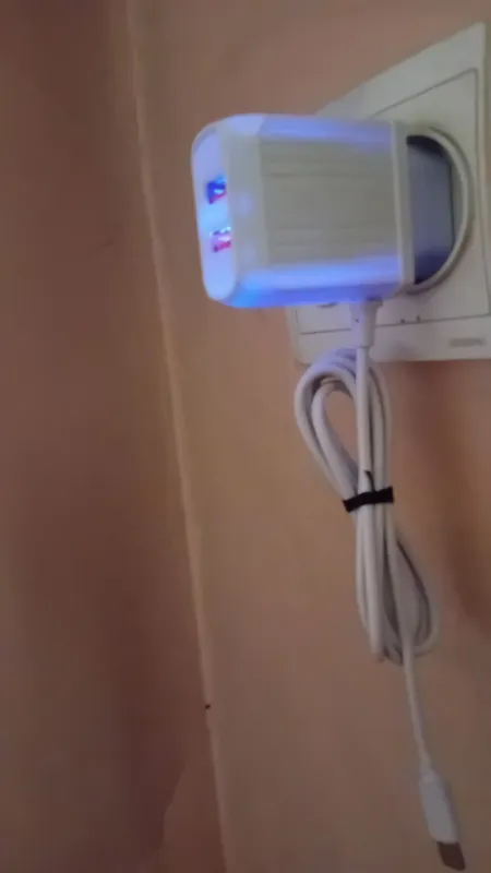 PEGASUS QUICK CHARGER MAX