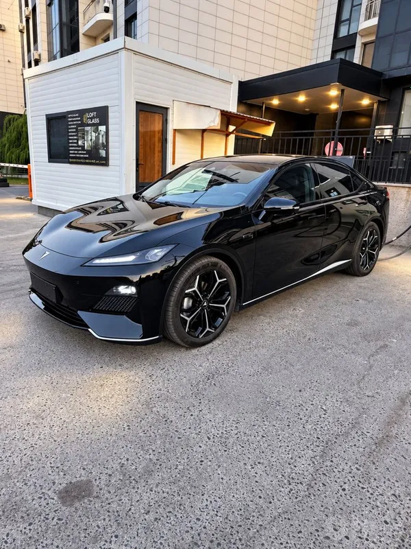 Deepal sl 03 hybrid 2 Deepal sl 03 hybrid 2