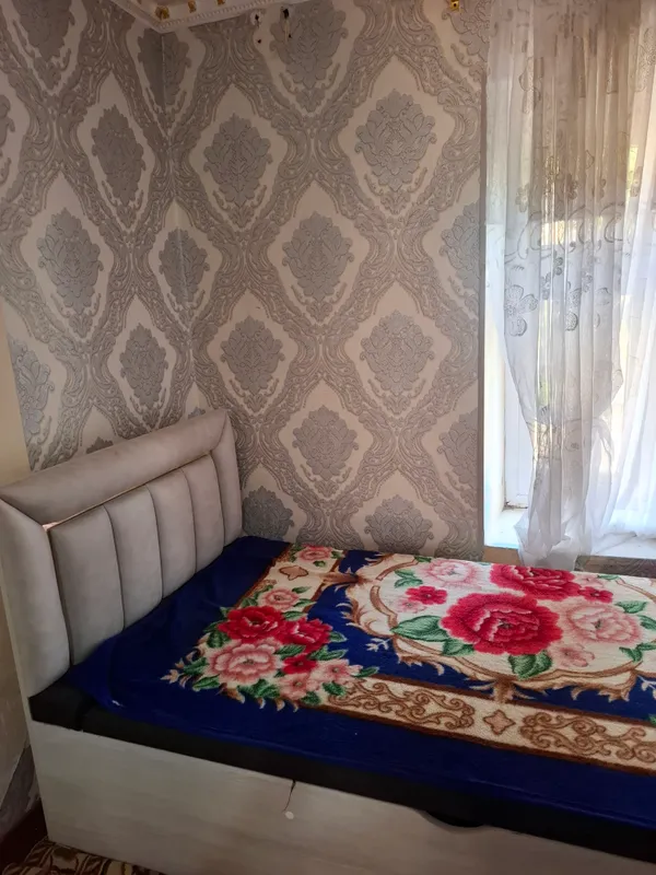 Кровать Кровать