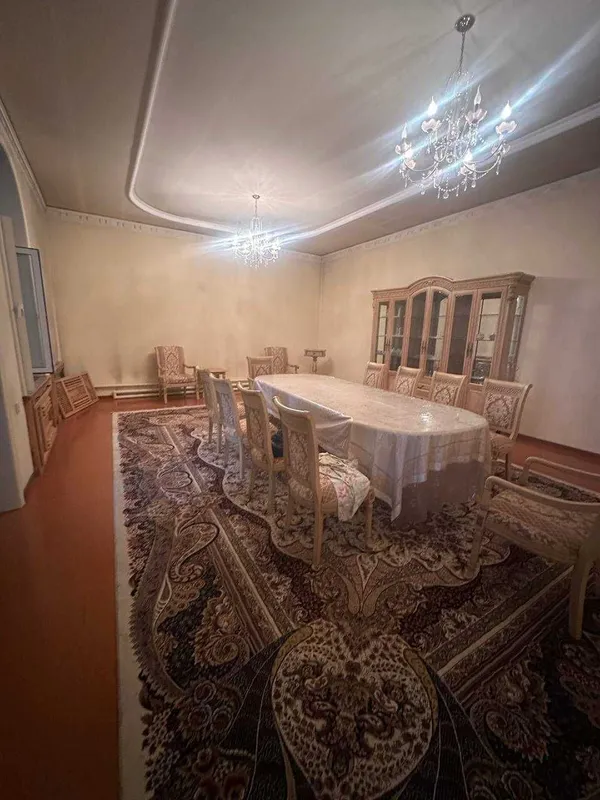 Nurafshon ko'chasi. 9 sotixda 2 -qatorda yer narxida uy sotaman. — фото 3