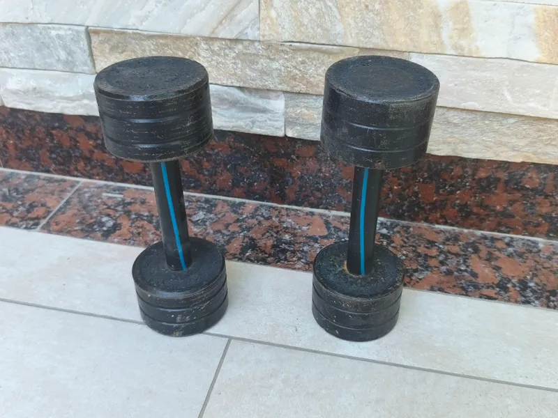 Gantel Gantel