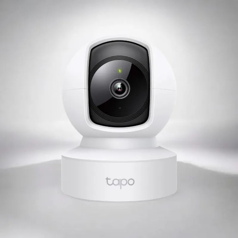 Wi-Fi камера 2К Tapo App