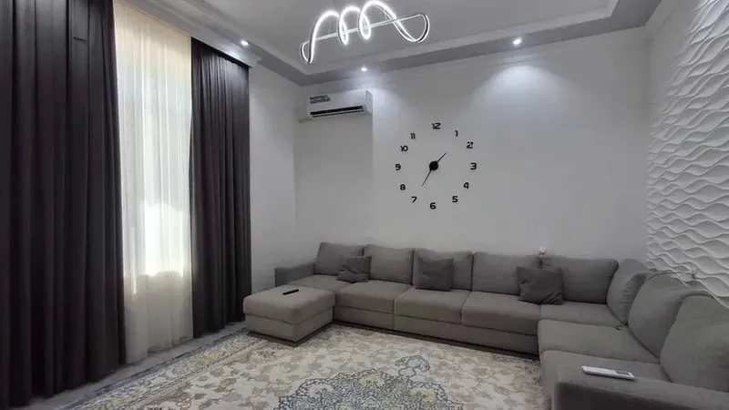Ijara: uchastka/uy, Yashnobod tumani 3