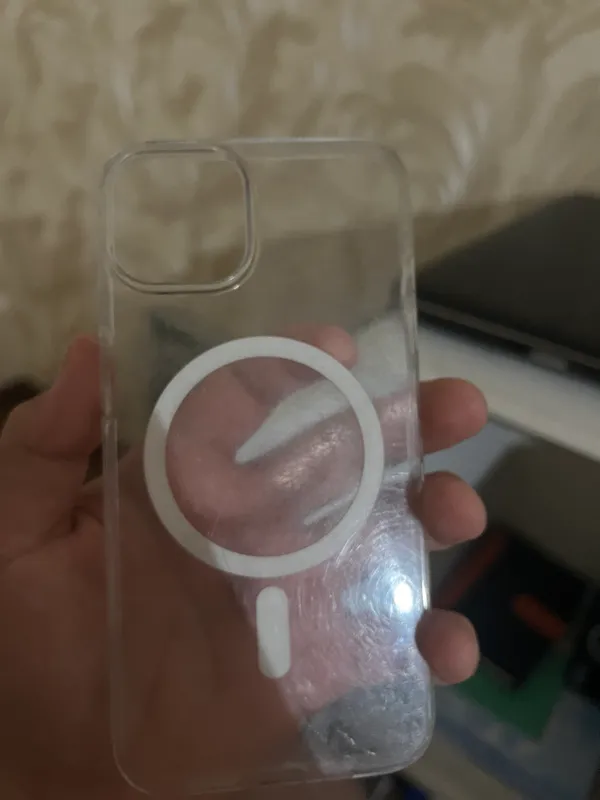 iPhone 13 uchun g'iloflar 6
