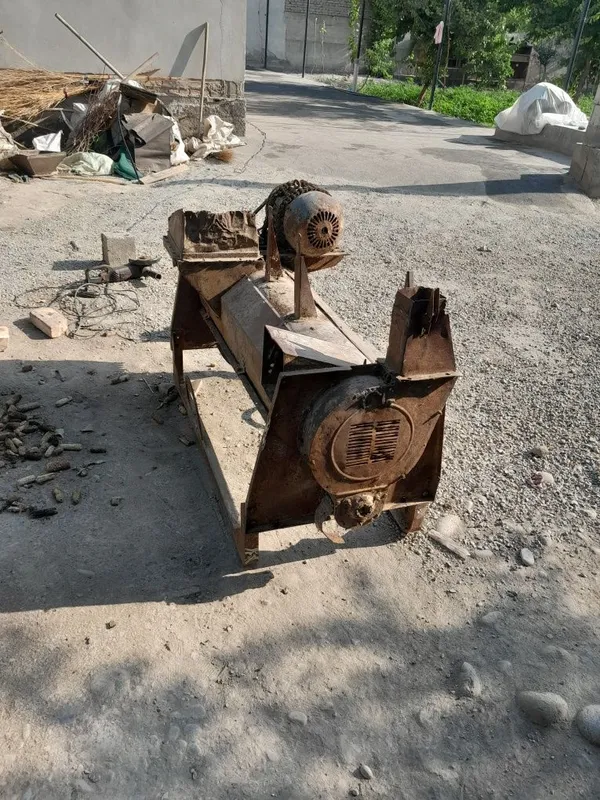 Makka uqalaydigan 4 Makka uqalaydigan 4