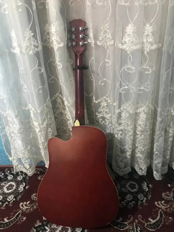 Гитара 41 размер 5
