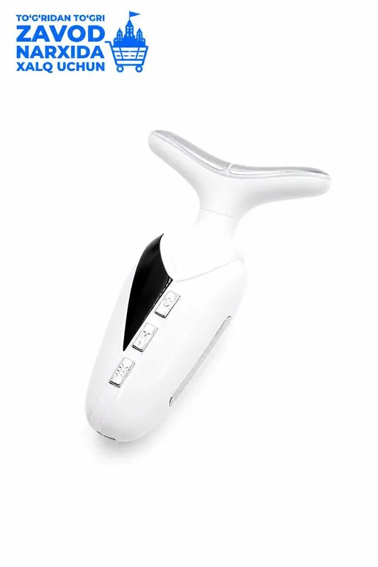 Yuz massajor (Neck Beauty Device) — фото 1