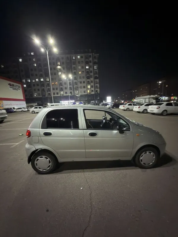 Matiz prastoy 218.000 yurgan 2009 yil — фото 1