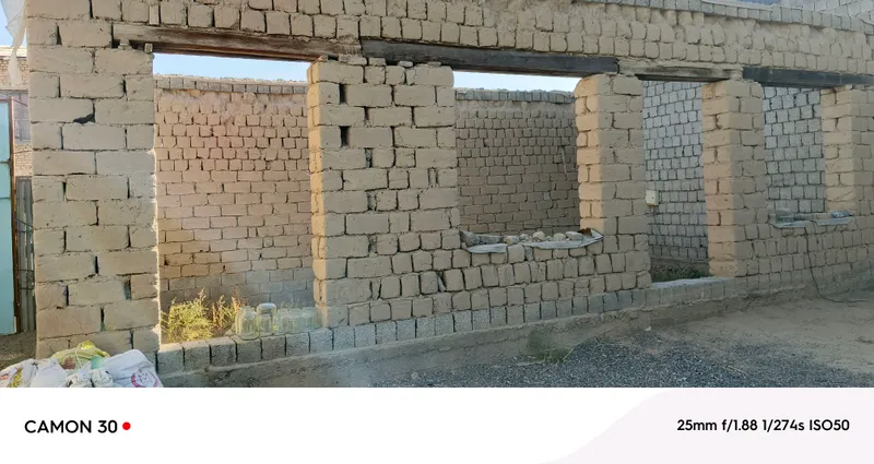 Срочно продаётся новый участок с домом. Газ, свет, вода. Пастая 2 Срочно продаётся новый участок с домом. Газ, свет, вода. Пастая 2
