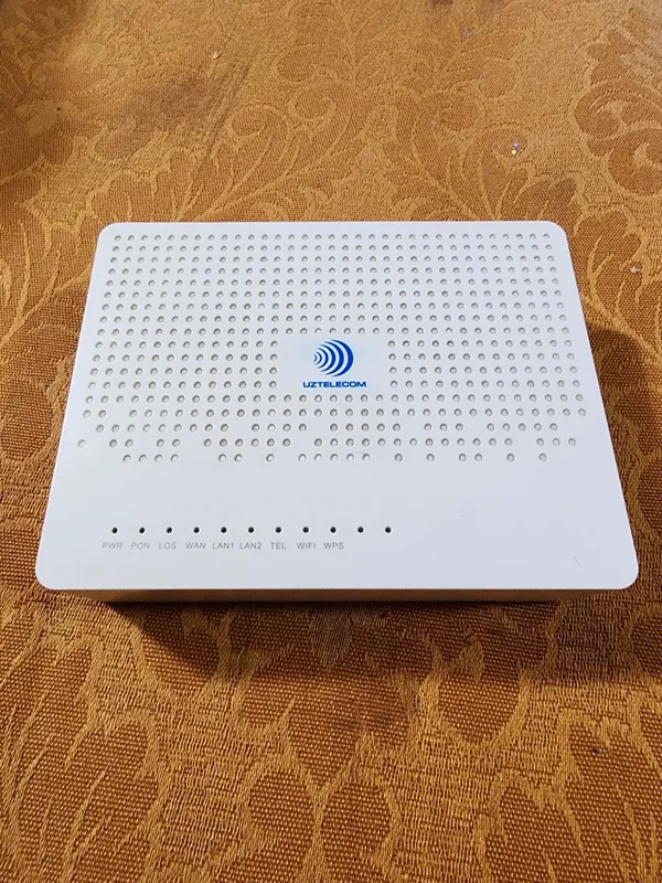 INNBOX G74L роутер