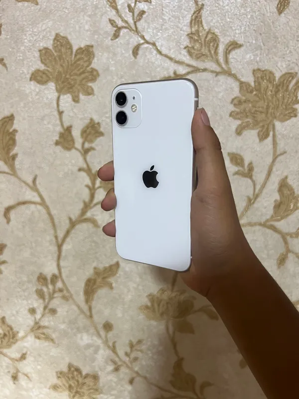Iphone 11 ideal radnoy 64gb Iphone 11 ideal radnoy 64gb