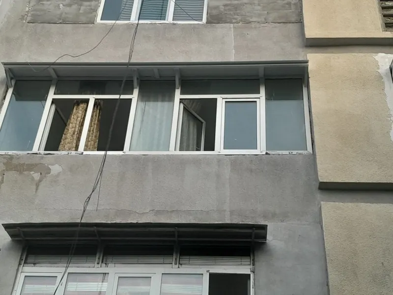 Акфа эшик дераза сифатли ва арзон нархларда — фото 5