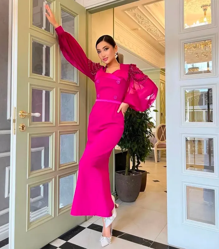 Yangi kechki ko‘ylak Size M 3 Yangi kechki ko‘ylak Size M 3