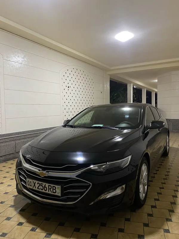 Malibu 2 1,5 Turbo