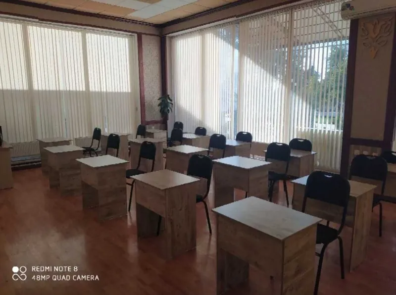 O‘quv markazi uchun partalar 6 O‘quv markazi uchun partalar 6