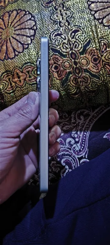 Redmi Not 13 full 8/128 ideal deyarli yangi 1 qol ishlatilgan tel. — фото 2