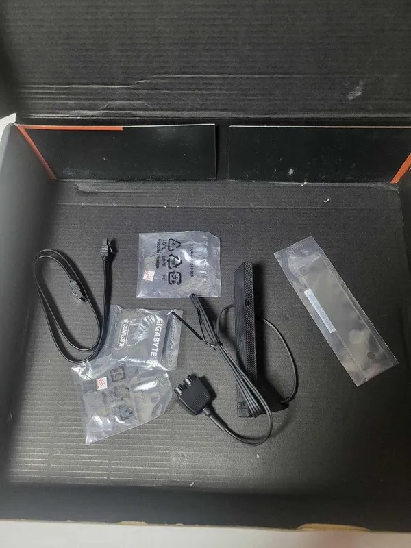 Gigabyte X870 AORUS Elite WIFI7 6