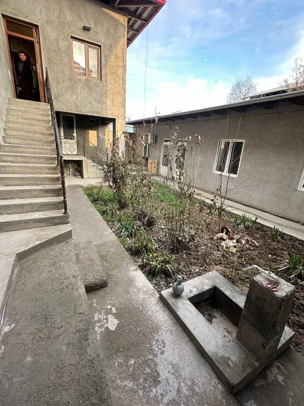 5 ком. ДОМ. Участок 4 сотки. Сергели, мах. Олчазор (Янгихает р-н). — фото 7