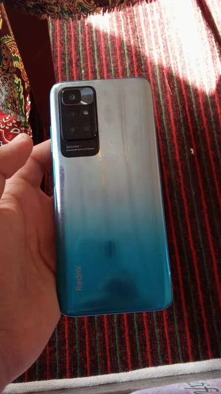 redmi not 11