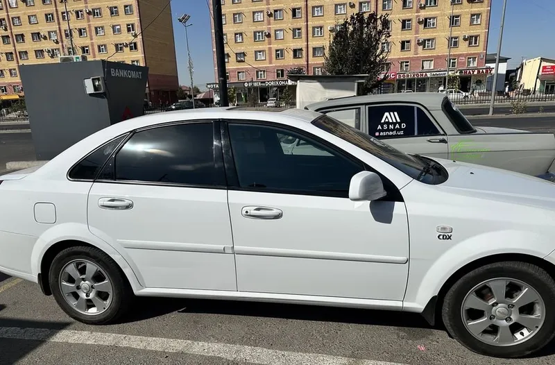 Gentra 2018 в аренду 4 Gentra 2018 в аренду 4