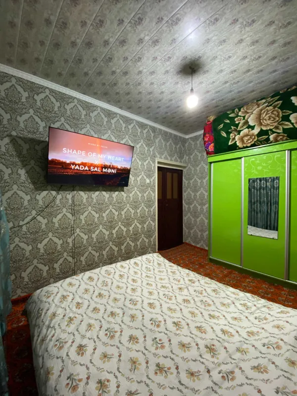 Продаётся уютный дом 2.5 сотки | 4 комнаты | Заезжай и живи — фото 5
