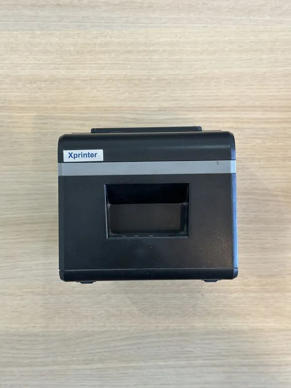 Продается POS Моноблок и Xprinter принтер для чеков — фото 5