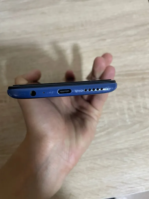 Redmi note 9 7