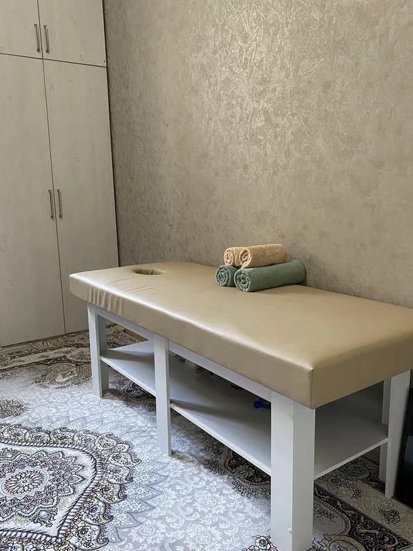 кушетка для массажа — фото 3