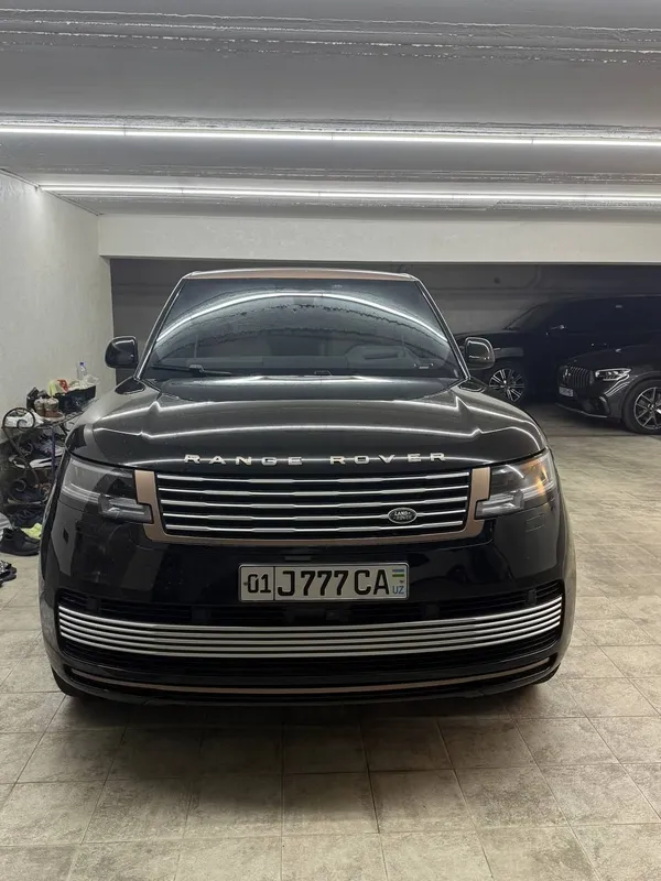 Land rover 1 Land rover 1