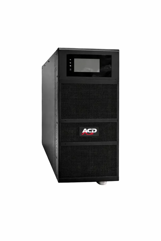 UPS Трехфазный ASP 20 KVA Online. Гарантия