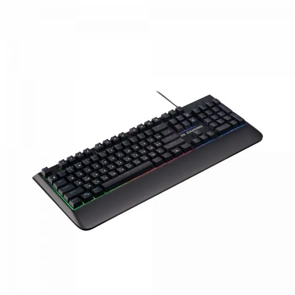 Клавиатура 2E Gaming KG325 Ukr 2