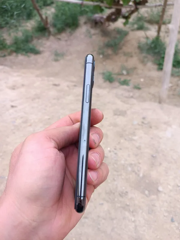 iphone 11 pro 64 gb xolati yangidek 2 sim zoʻr 4 iphone 11 pro 64 gb xolati yangidek 2 sim zoʻr 4