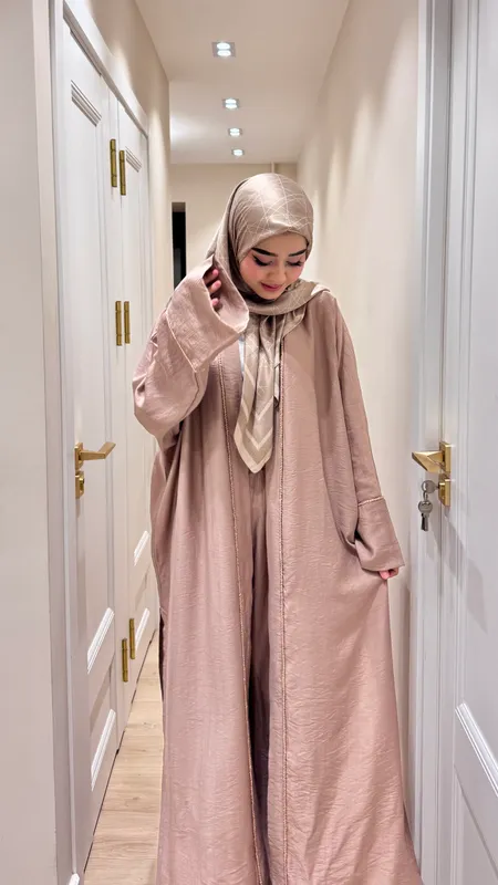 Abaya troyka 6 Abaya troyka 6